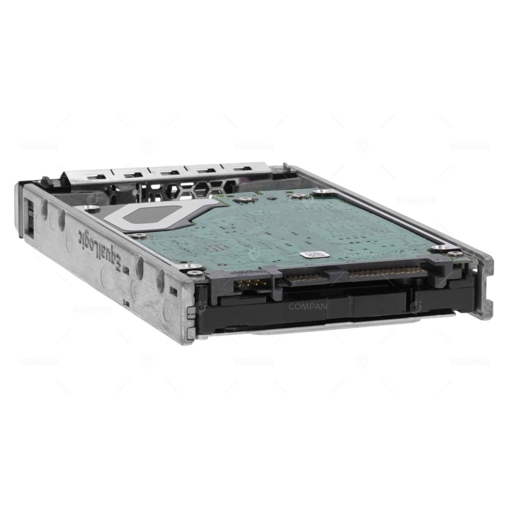 NJYM3 DELL HDD 146GB 15K SAS 6G 2.5" SFF FOR DELL EQUALLOGIC